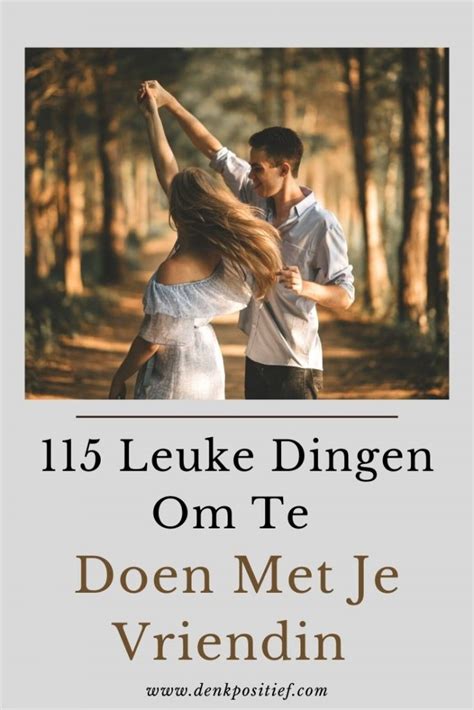 dingen te doen met vriendin|60x leuke dingen om te doen met je vriendinnen